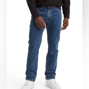 Levi’s 514 Straight Jeans 30/32 NWT